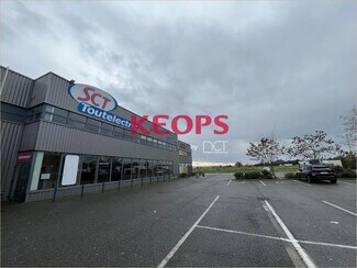 Plus de détails pour Local d'activités à louer