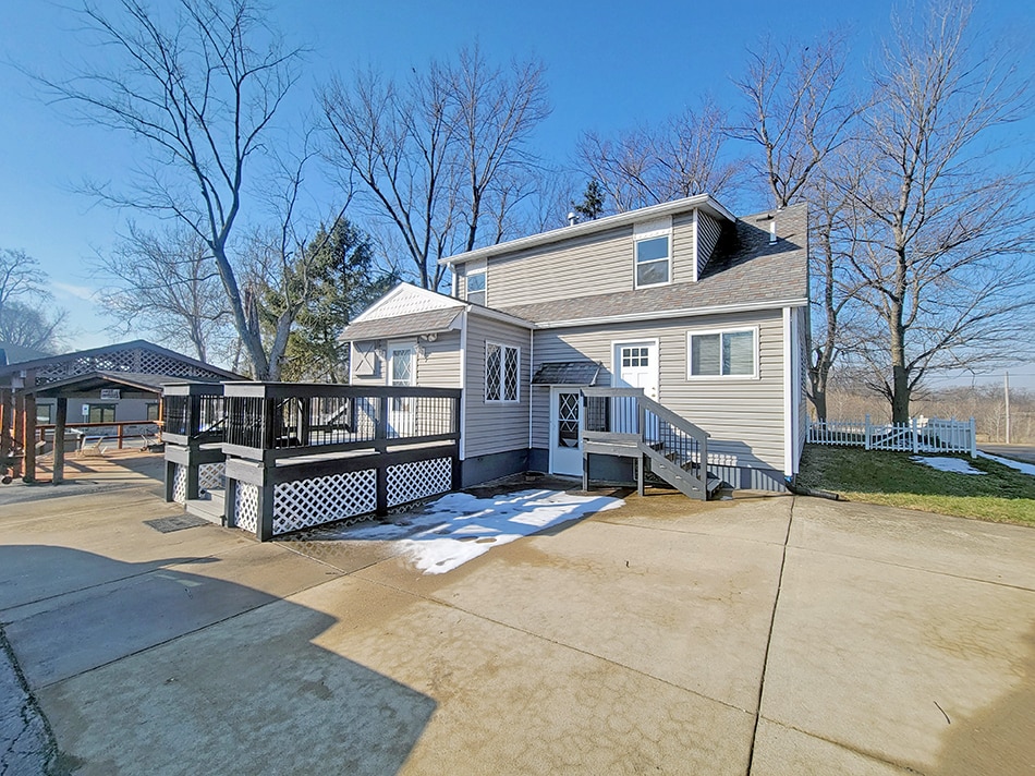 8044 N Illinois St, Caseyville, IL à vendre Photo principale– Image 1 sur 23