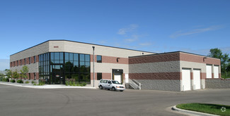 Plus de détails pour 6441 NW 140th Ct, Ramsey, MN - Industriel/Logistique à vendre