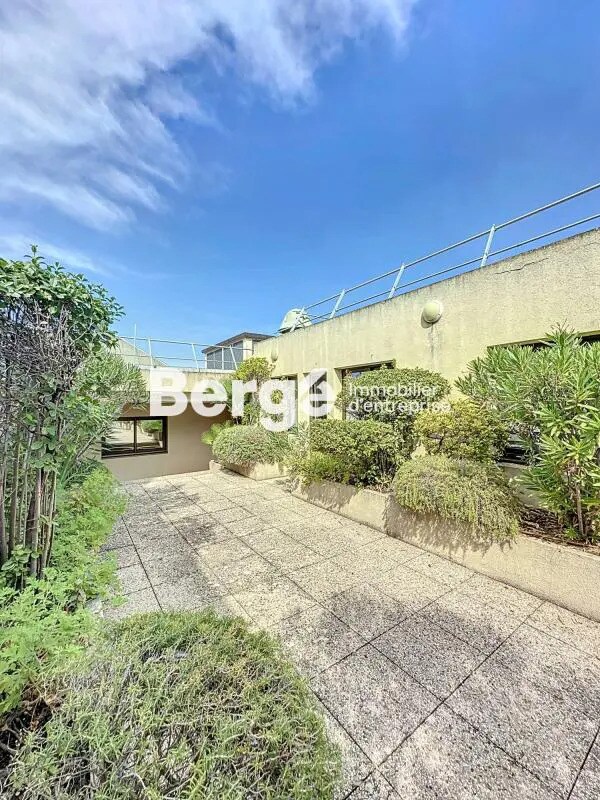 Bureau dans Mougins à vendre Photo de l’immeuble– Image 1 sur 6