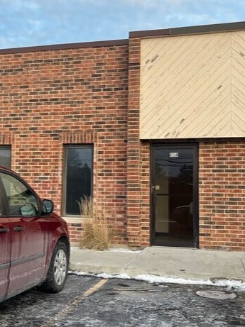 655 N Central Ave, Wood Dale, IL à louer Photo intérieure– Image 1 sur 15