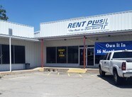 605-615 W Broadway St, Ardmore, OK à louer - Photo de l’immeuble – Image 2 sur 5