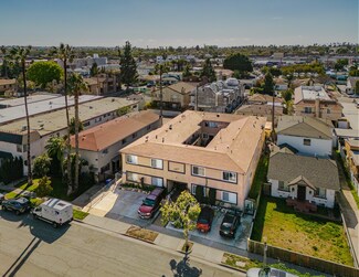 Plus de détails pour 3827 Tilden Ave, Culver City, CA - Logement à vendre