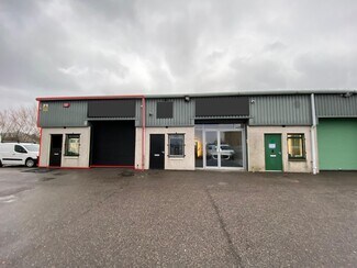 Plus de détails pour Whytemyres Ave, Aberdeen - Industriel/Logistique à louer