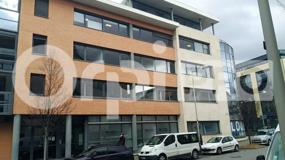 Photo de l’immeuble