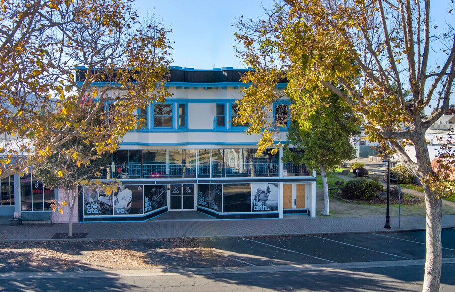 125 S H St, Lompoc, CA à louer - Photo principale – Image 1 sur 7