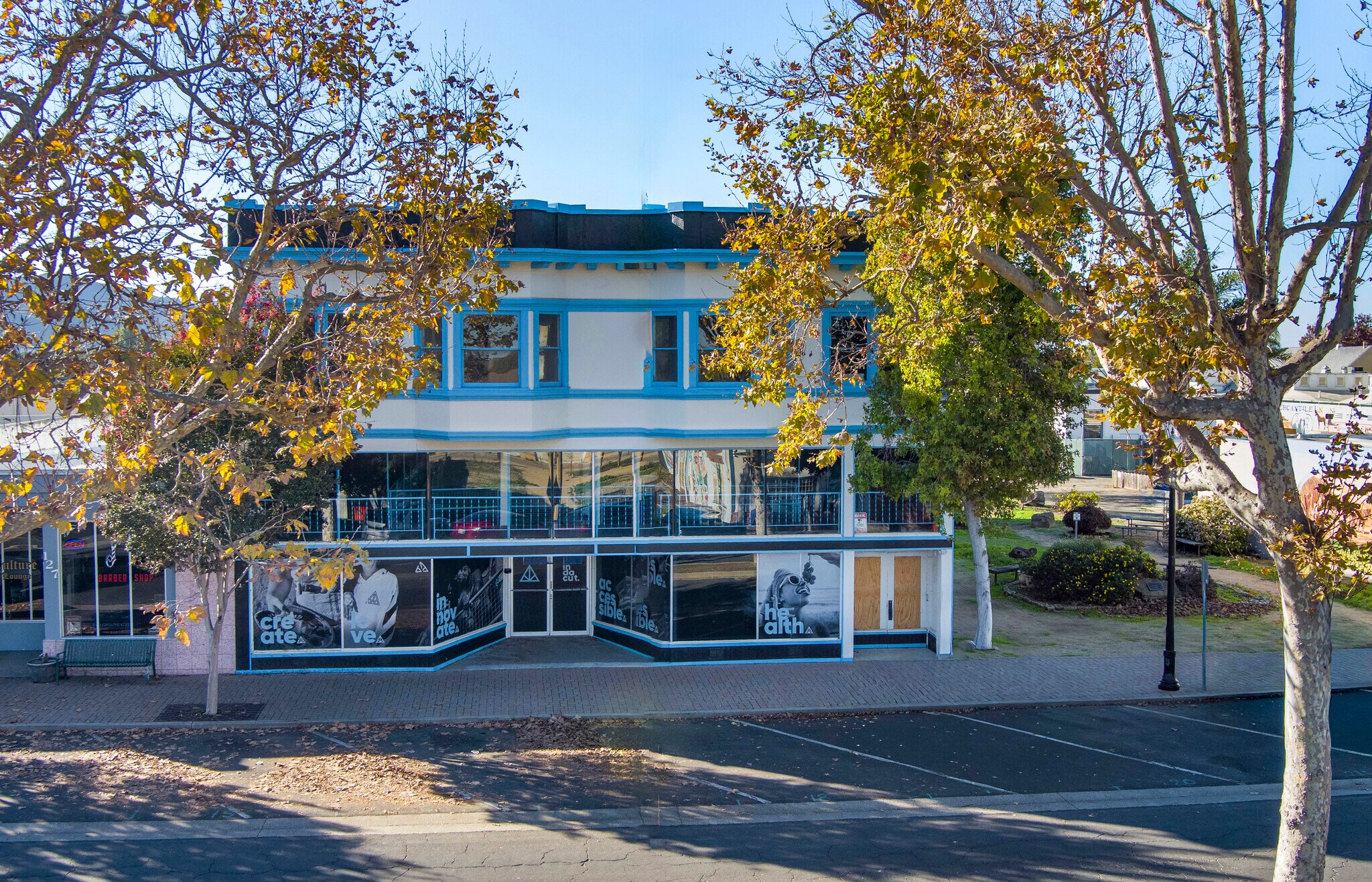 125 S H St, Lompoc, CA à louer Photo principale– Image 1 sur 8