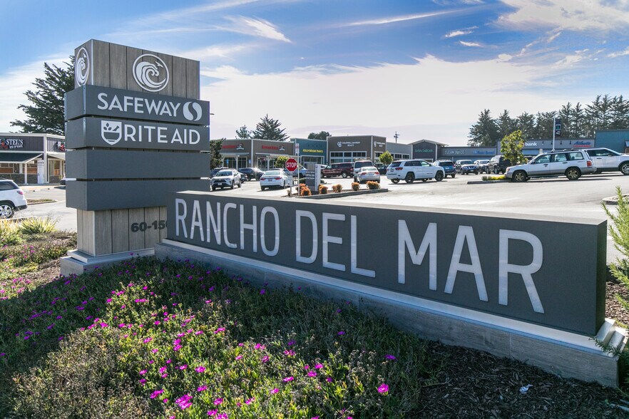 16 Rancho del Mar, Aptos, CA à louer - Photo de l’immeuble – Image 2 sur 6