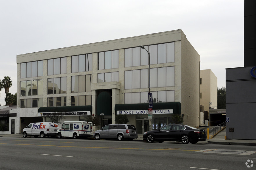 16250 Ventura Blvd, Encino, CA à louer - Photo principale – Image 1 sur 4