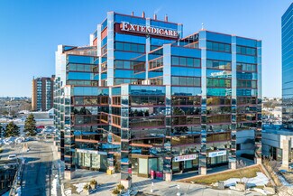 Plus de détails pour 3000 Steeles Ave E, Markham, ON - Bureau, Local commercial à louer