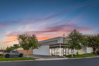 Plus de détails pour 859 Meridian St, Irwindale, CA - Industriel/Logistique à vendre