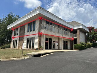 Plus de détails pour 26 Orchard Park Dr, Greenville, SC - Bureau à louer