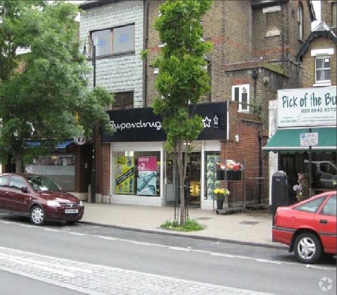 181 High St, New Malden à louer - Photo de l’immeuble – Image 3 sur 3