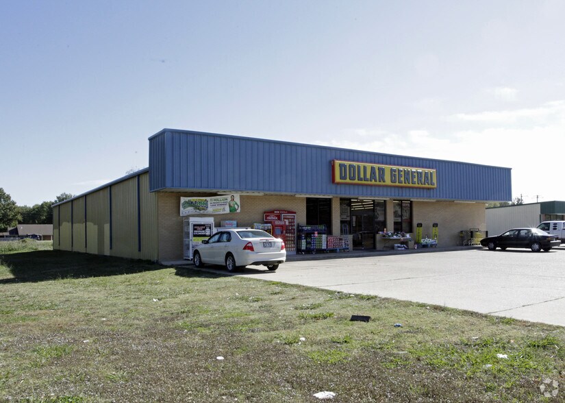 3732 Interstate 55, Marion, AR à vendre - Photo de l’immeuble – Image 2 sur 3