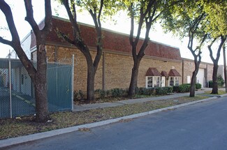 Plus de détails pour 2214 Sulphur St, Dallas, TX - Local d'activités à louer