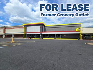 Plus de détails pour 1703-1763 Chesaco Ave, Rosedale, MD - Local commercial à louer
