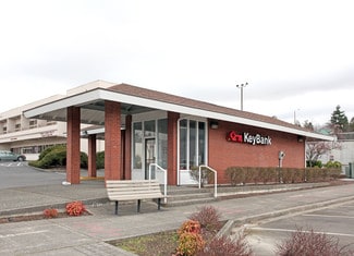 Plus de détails pour 22040 7th Ave S, Seattle, WA - Local commercial à louer