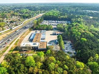 Plus de détails pour 2704 Bouldercrest Rd SE, Atlanta, GA - Industriel/Logistique à louer
