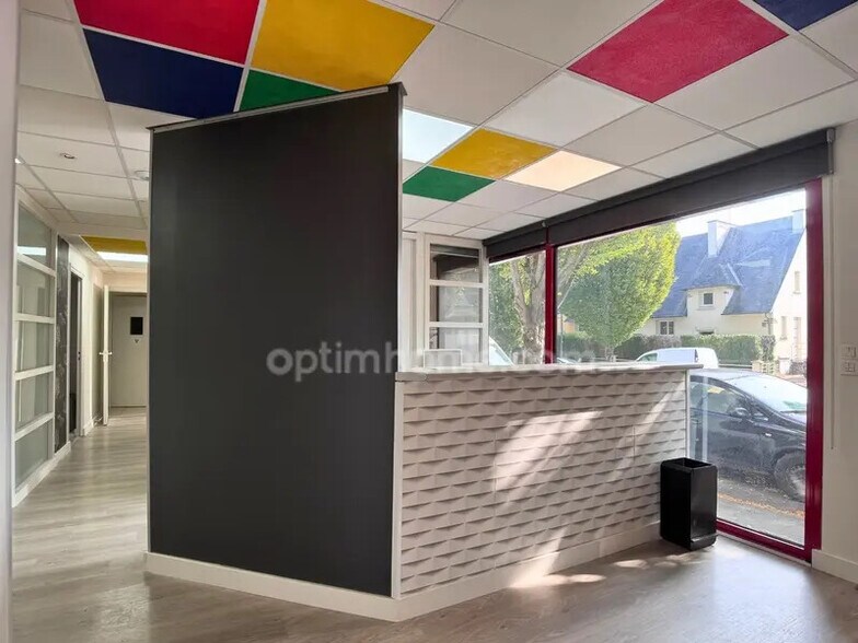 Bureau dans Rennes à vendre - Photo de l’immeuble – Image 3 sur 16