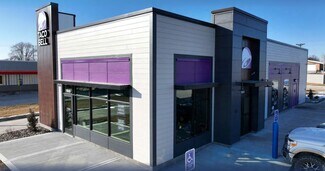 Plus de détails pour 1909 E 9th St, Trenton, MO - Local commercial à vendre
