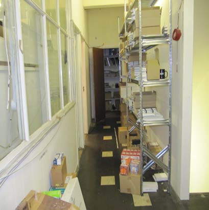 11A Wellington St, Belfast à vendre - Photo de l’immeuble – Image 3 sur 3