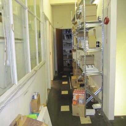 11A Wellington St, Belfast à vendre - Photo intérieure – Image 3 sur 3