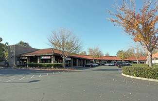 Plus de détails pour 3291 Truxel Rd, Sacramento, CA - Local commercial à louer