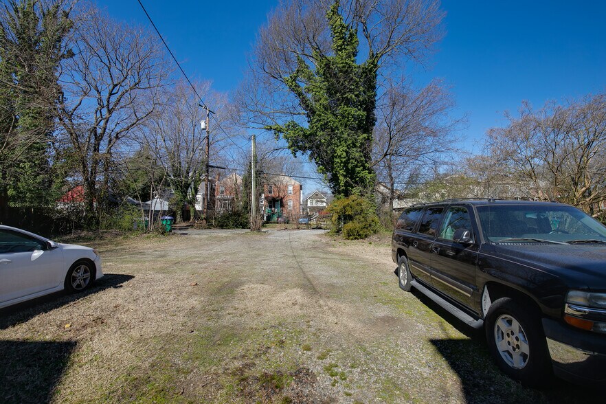 2308 5th Ave, Richmond, VA à vendre - Photo de l’immeuble – Image 2 sur 17