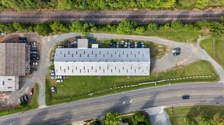 Plus de détails pour 4002 Indiana Ave, Winston-Salem, NC - Industriel/Logistique à louer