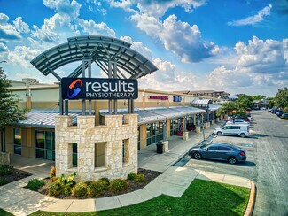 Plus de détails pour 11703-1 Huebner Rd, San Antonio, TX - Local commercial à louer