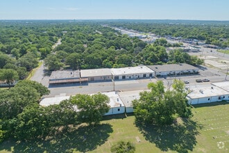 2910 Edith Ln, Haltom City, TX - VUE AÉRIENNE  vue de carte - Image1