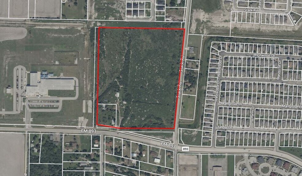 3011 Moore Ave, Portland, TX à vendre - Photo principale – Image 1 sur 3