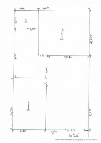 Plus de détails pour Bureau à louer