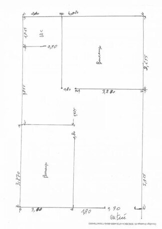 Plus de détails pour Bureau à louer