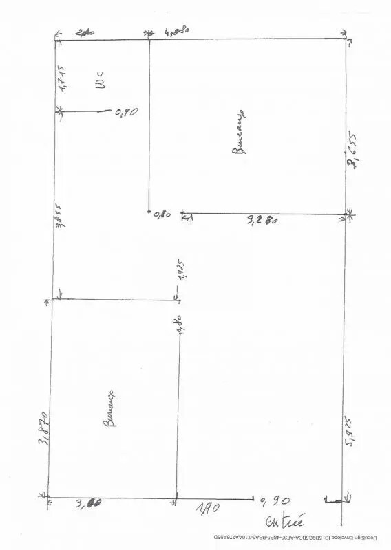 Plus de détails pour Bureau à louer