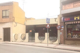 Plus de détails pour Avenida de la Mancha, 10, Villacañas - Local commercial à vendre