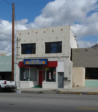 Plus de détails pour 7245 Foothill Blvd, Tujunga, CA - Bureau/Local commercial à louer