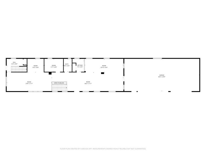 2331 N Elston Ct, Chicago, IL à vendre - Plan d’étage – Image 2 sur 32