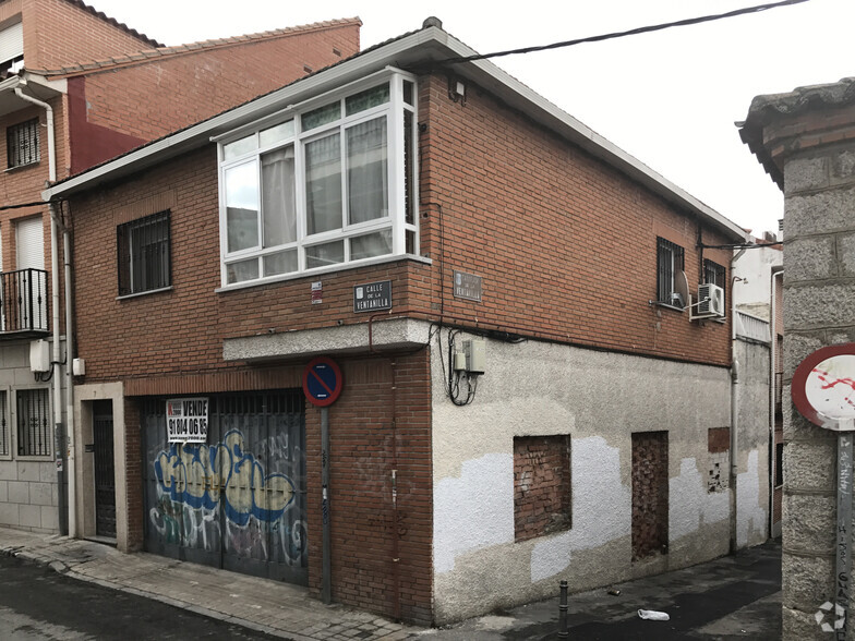 Calle Ventanilla, 7, Colmenar Viejo, Madrid à vendre - Photo de l’immeuble – Image 2 sur 2