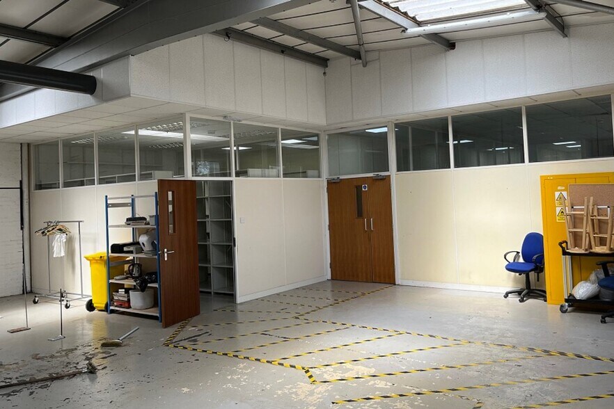 Telford Rd, Bicester à louer - Photo intérieure – Image 2 sur 2