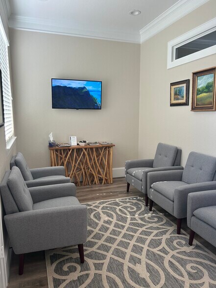 17840 Mound Rd, Cypress, TX à louer - Photo intérieure – Image 3 sur 5