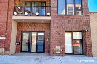 Plus de détails pour 66 S 6th St, Brooklyn, NY - Local commercial à louer