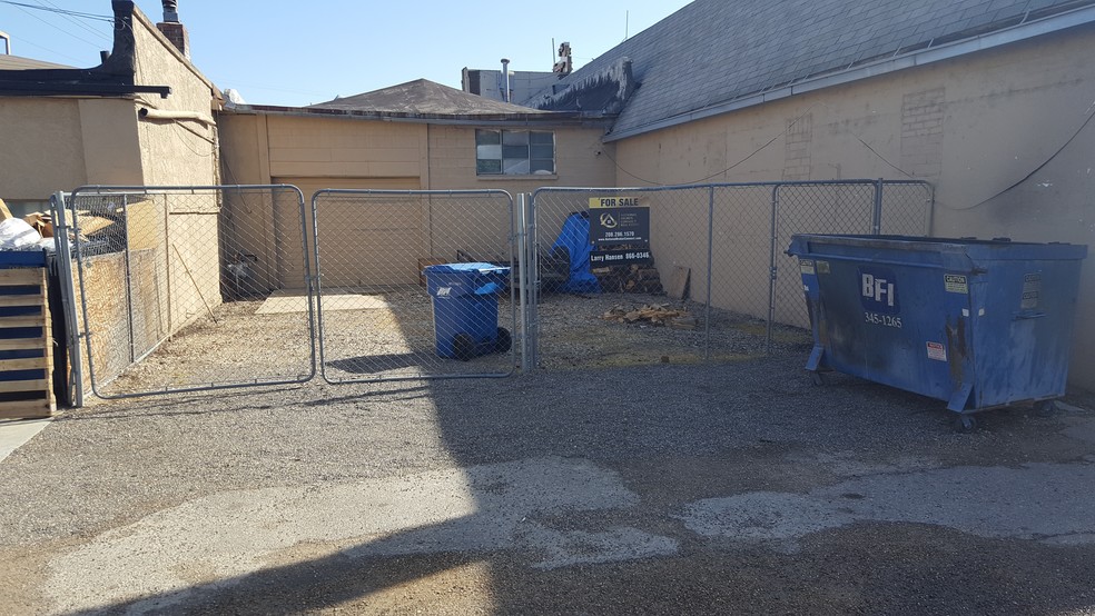 506 Main St, Caldwell, ID à vendre - Photo de l’immeuble – Image 2 sur 5