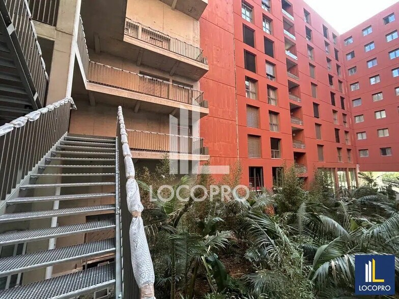 Bureau dans Nice à vendre - Photo de l’immeuble – Image 3 sur 8