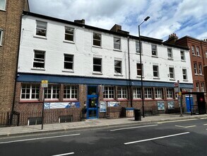 378 Lillie Rd, Londres à louer Photo de l’immeuble– Image 1 sur 8