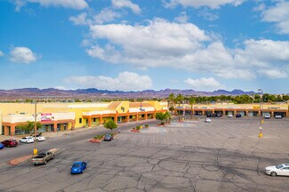 Plus de détails pour 724 S Boulder Hwy, Henderson, NV - Local commercial à louer
