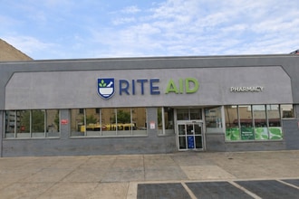 2017 S Broad St, Philadelphia, PA à louer Photo de l’immeuble– Image 1 sur 1