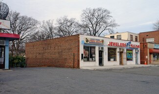 Plus de détails pour 2718-2720 Washington Blvd, Arlington, VA - Local d'activités à louer