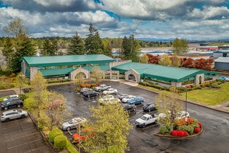 Plus de détails pour 16515 Meridian E, Puyallup, WA - Bureau/Médical à louer