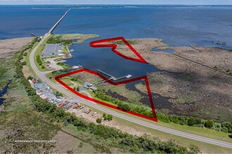 5475 Hwy 64/264, Manns Harbor, NC à louer Photo de l’immeuble– Image 2 sur 10